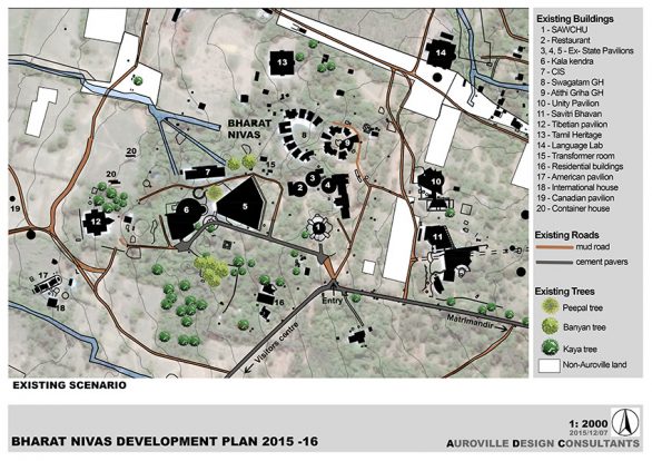 bharat-niwas-01 – Auroville Design Consultants